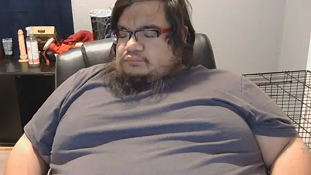 chubbyboy1997 online show from 09-28-25, 07:30