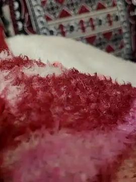 Hot modal online show from 11-28-25, 04:53