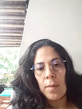 Violet 1235 online show from 09-30-25, 02:55