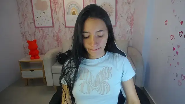 Kylie ch1 online show from 09-12-25, 10:48