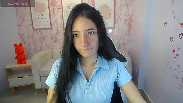 Kylie ch1 online show from 09-16-25, 04:19