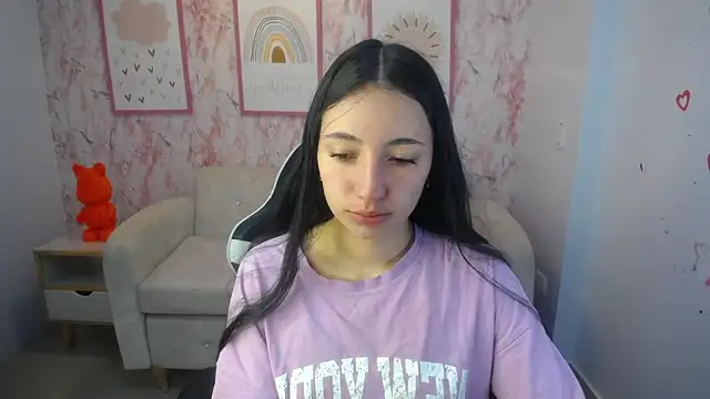 Kylie ch1 online show from 09-22-25, 10:39