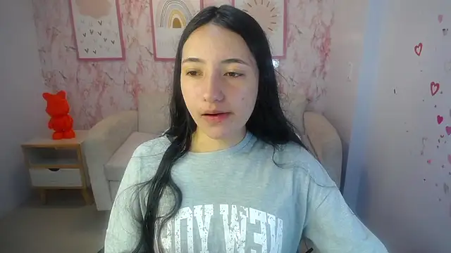 Kylie ch1 online show from 09-23-25, 10:51