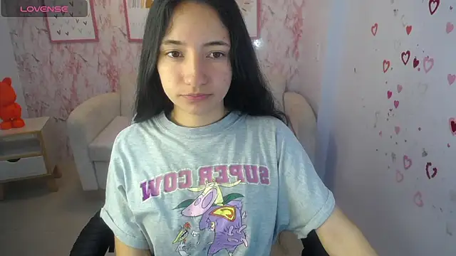 Kylie ch1 online show from 09-30-25, 04:34