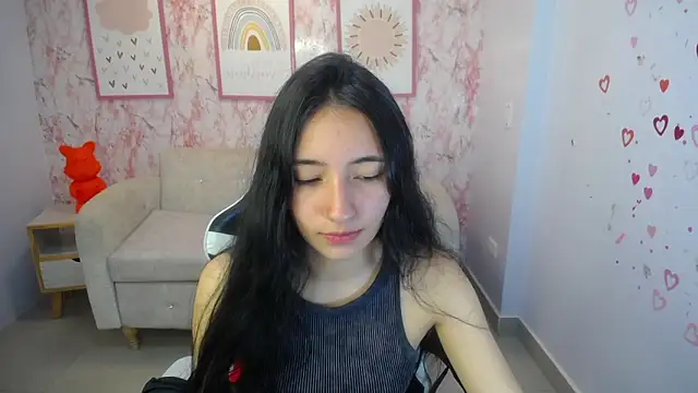 Kylie ch1 online show from 11-08-25, 04:18