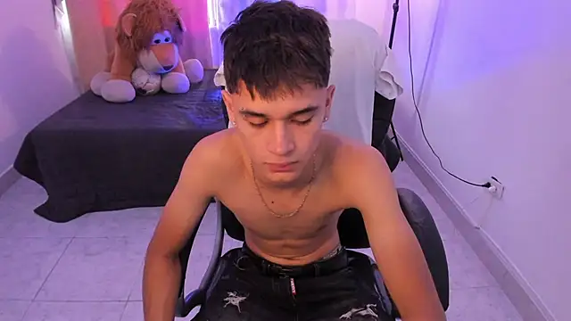 Aron Boyy online show from 03-31-26, 09:15