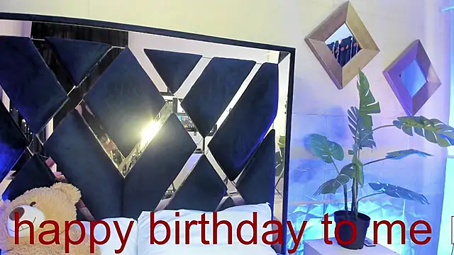 Valery Brand online show from 02-16-26, 01:18