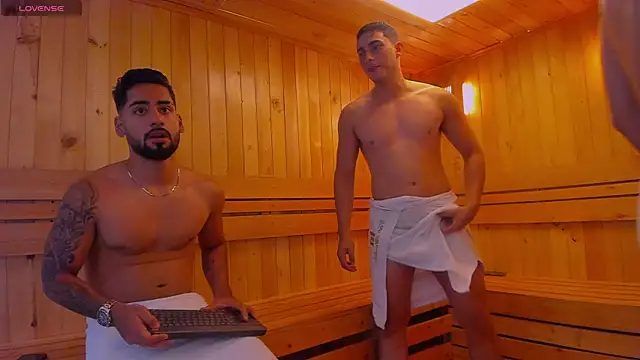 mike friends online show from 09-25-25, 01:20