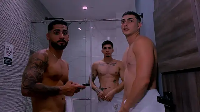 mike friends online show from 11-26-25, 01:17