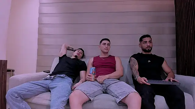 mike friends online show from 11-27-25, 12:56