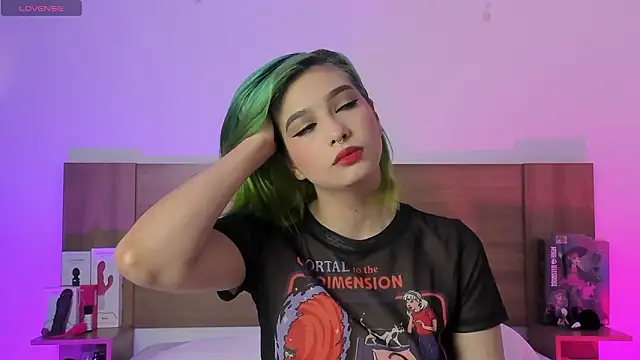 Snapshot of Akatsumi_ chatting on 02-10-26, 12:42 Akatsumi online show from 02-10-26, 12:42