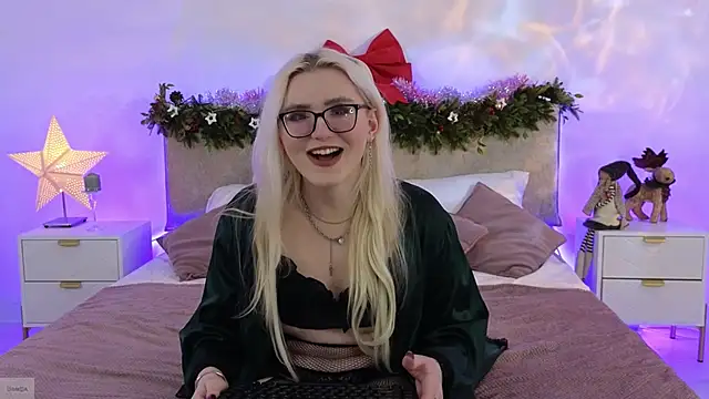 Jules night online show from 01-15-26, 09:18