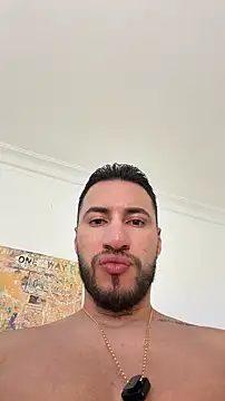 Thiago Hill online show from 01-06-26, 12:58