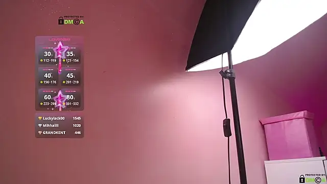 Opheliaxss online show from 03-01-25, 02:04