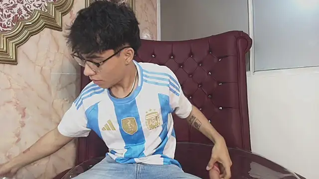 Dani rivass online show from 09-18-25, 11:12