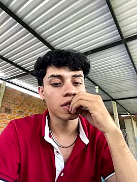 Dani rivass online show from 09-21-25, 03:46