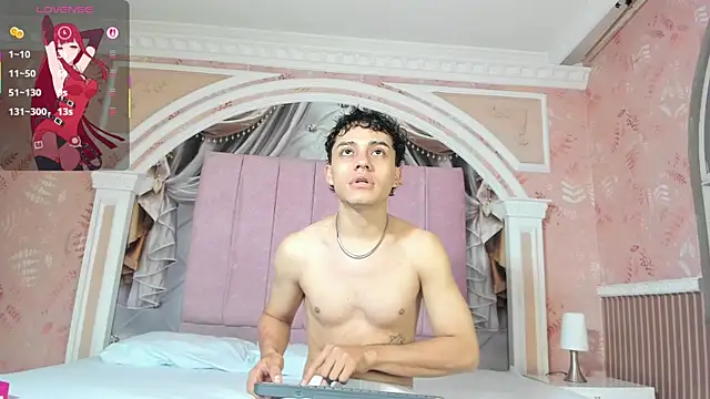 Dani rivass online show from 10-10-25, 11:31