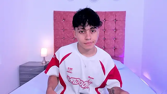 Snapshot of Dani_rivass chatting on 02-10-26, 11:25 Dani rivass online show from 02-10-26, 11:25