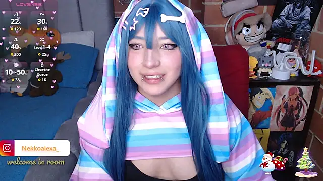  alexa19pretty  online show from 02-04-26, 07:20