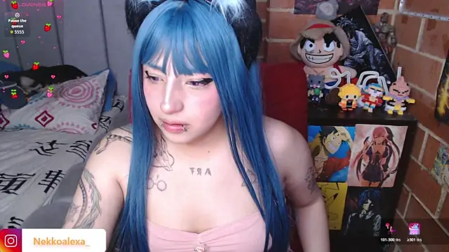  alexa19pretty  online show from 03-05-26, 06:26