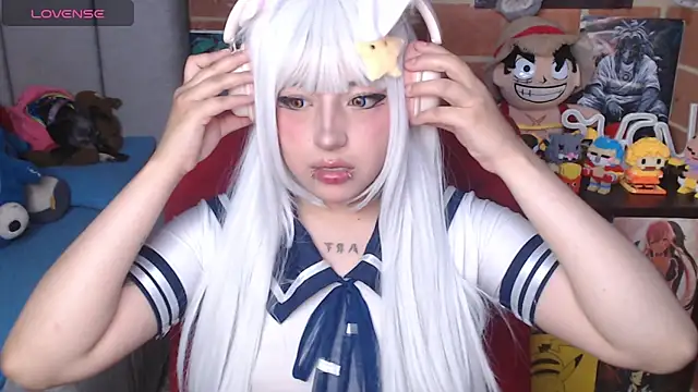  alexa19pretty  online show from 04-20-26, 06:42