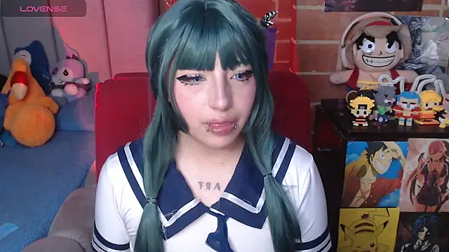 Snapshot of _alexa19pretty_ chatting on 05-01-26, 05:39 alexa19pretty online show from 05-01-26, 05:39