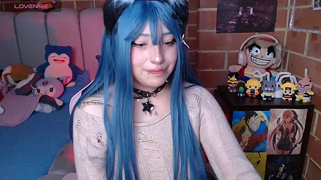Snapshot of _alexa19pretty_ chatting on 07-29-26, 07:34 alexa19pretty online show from 07-29-26, 07:34