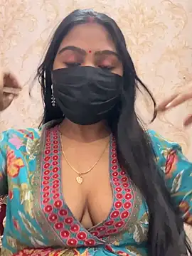 anjalibb online show from 12-17-25, 08:37