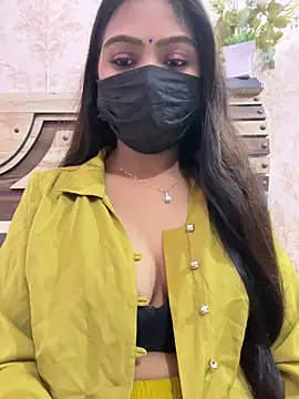 anjalibb online show from 07-21-26, 06:38