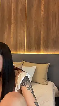 AliceRitter online show from 11-06-25, 06:31