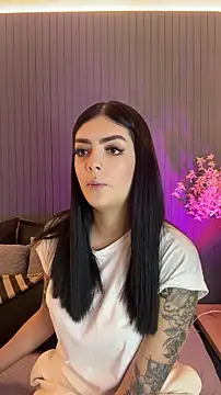 AliceRitter online show from 01-15-26, 05:05