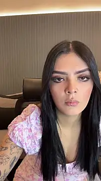 AliceRitter online show from 01-17-26, 05:05