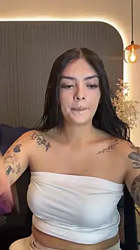 AliceRitter online show from 02-02-26, 05:33