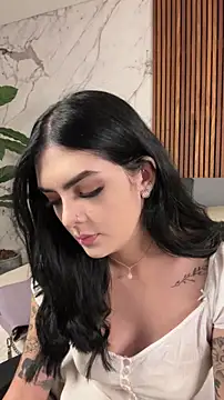 AliceRitter online show from 03-01-26, 10:12