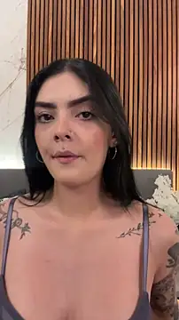 AliceRitter online show from 04-21-26, 10:12