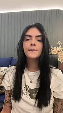 AliceRitter online show from 05-21-26, 10:17