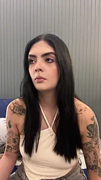 AliceRitter online show from 05-23-26, 10:25