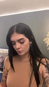 Snapshot of AliceRitter chatting on 06-17-26, 10:21 AliceRitter online show from 06-17-26, 10:21