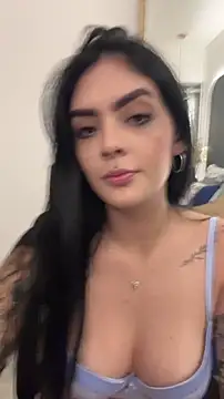 Snapshot of AliceRitter chatting on 06-21-26, 09:06 AliceRitter online show from 06-21-26, 09:06