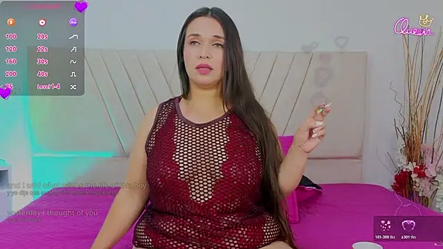 isabella cf online show from 02-23-26, 05:38