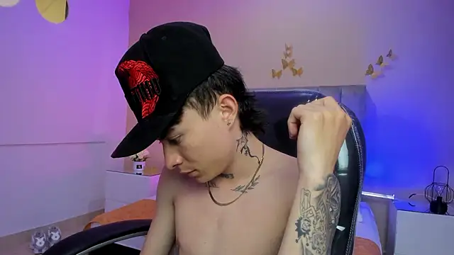 Nascary Fox online show from 02-28-26, 07:37