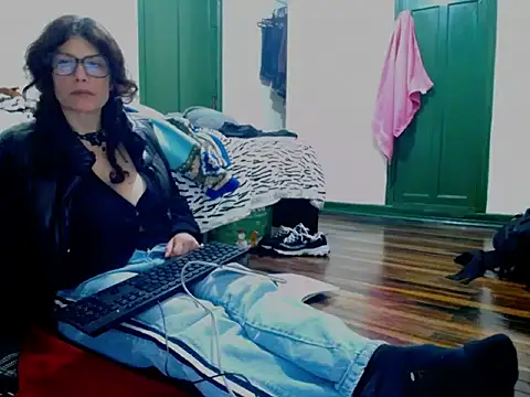 fenix colette online show from 04-20-26, 12:13