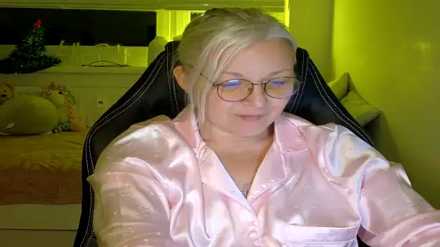 Linsy Kim online show from 02-11-26, 11:10