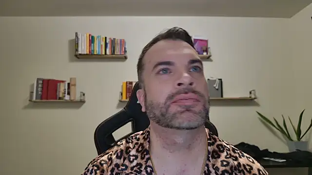 Ty lerDavid online show from 02-19-26, 06:04