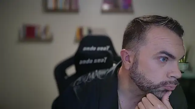 Ty lerDavid online show from 03-10-26, 05:51