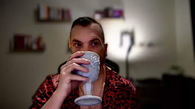 Ty lerDavid online show from 04-23-26, 07:05