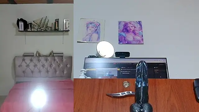 keily  funny online show from 04-07-26, 03:07