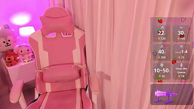 Snapshot of mia_yeager chatting on 11-29-25, 02:25 mia yeager online show from 11-29-25, 02:25