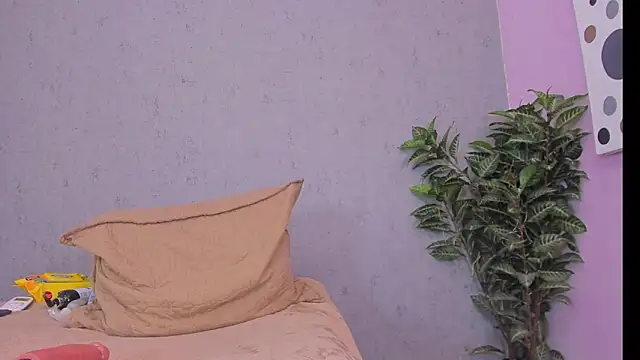 scarlett646 online show from 02-12-26, 03:12