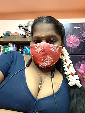 bakyasree143 online show from 04-15-26, 04:14